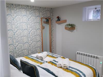 Chapel Lodge - Roof Top Garden!Perfect For Your Family Bath Zewnętrze zdjęcie